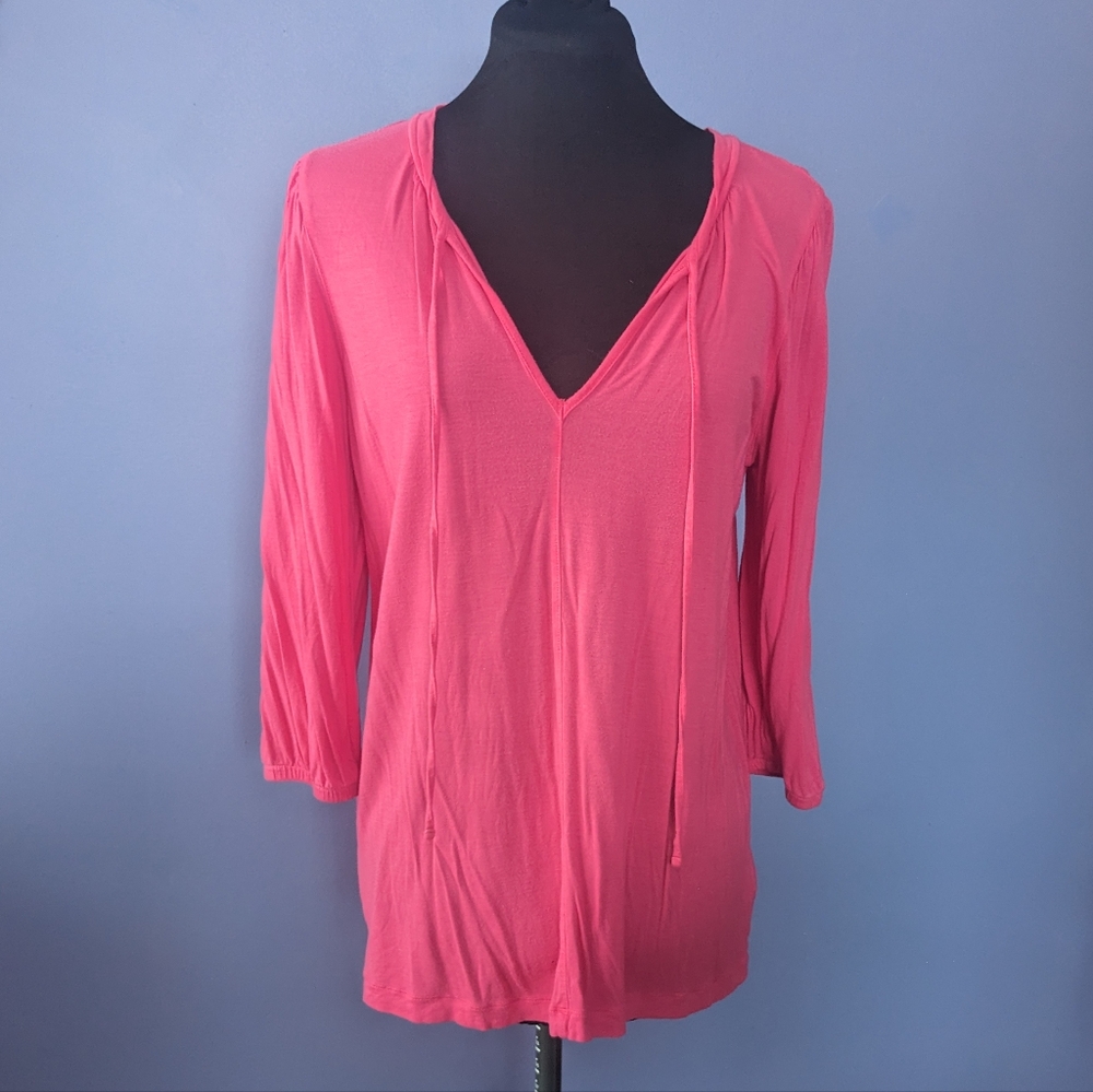 Gap Long Sleeves Blouse